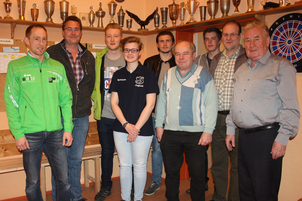 Lehrgang mit Referenten