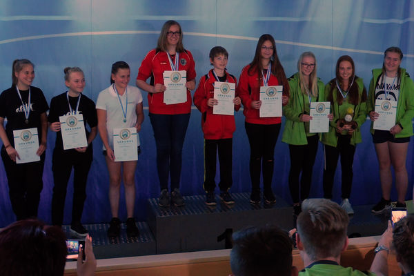 LG 3Stellung Schüler